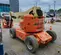 2012 JLG E450AJ Articulating Boom Lift