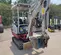 2018 Takeuchi TB216 Mini Excavator