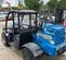 2017 Genie GTH-5519 Forklift