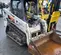 2017 Bobcat T450 Track Loader