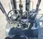 2016 Toyota 8FGU30 Warehouse Forklift