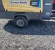 2017 Atlas Copco XATS 400 JD8FT4 Air Compressor
