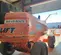2016 JLG 660SJ Boom Lift