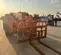 2014 XTREME XR1255 Forklift