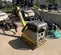 2021 Wacker Neuson DPU6555He Vibratory Plate Compactor