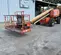 2017 JLG 600S Boom Lift