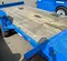 2018 Anderson Trailers TI7165TC Trailer