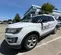 2016 Ford EXPLORERXLTG4WD SUV