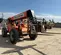 2016 SKYTRAK 6042 Forklift
