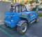 2017 Genie GTH-5519 Forklift