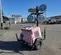 2017 Magnum Pro MLT6SM Towable Light Tower