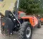 2016 JLG 1255 Forklift