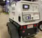 2018 Magnum Pro MMG45IF4 Diesel Generator