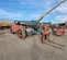 2016 Skyjack SJ1056TH Forklift