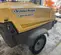 2017 Atlas Copco XAS185KD7 T4F Air Compressor