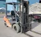 2018 Toyota 8FDU25 Warehouse Forklift