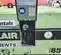 2017 Sullair 185DPQ-KU-T3 Air Compressor