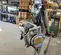 2018 BISOMAC BISO308-1000L Hoist