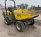 2018 Wacker Neuson 3001