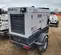 2018 Wacker Neuson G70 T3 Diesel Generator