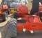 2015 JLG E600JP Boom Lift