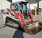 2018 Takeuchi TL6CR Track Loader