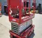 2018 MEC MICRO 19 Scissor Lift