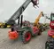 2016 Skyjack SJ843TH Forklift