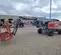 2013 Skyjack SJ63AJ Articulating Boom Lift
