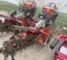 2018 Ditch Witch C14 Walk-Behind Trencher