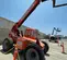2015 SKYTRAK 6042 Forklift