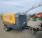 2016 Atlas Copco XAVS400 IT4 Air Compressor