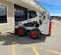 2018 Bobcat S570 Track Loader