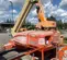 2014 JLG E600JP Boom Lift