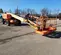 2017 JLG 660SJ Boom Lift