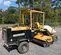 2015 LayMor SM400 Sweeper