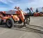 2015 SKYTRAK 6042 Forklift