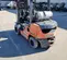 2018 Toyota 8FGU25 Warehouse Forklift