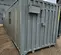 2018 MOBILE TRL 40' OS GLO Ground-Level Office Container