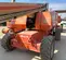 2016 JLG 800S Boom Lift