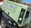 2016 Sullair 375RH/DPQ/JD3 Air Compressor