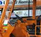 2016 SKYTRAK 8042 Forklift