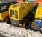 2020 Wacker Neuson RTLX-SC3 Double Drum Roller