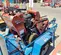 2017 Ditch Witch C14 Walk-Behind Trencher