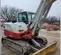 2019 Takeuchi TB290C Mini Excavator