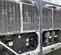 2016 TRANE CGAM100F Chiller