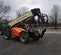 2016 JLG 1255 Forklift