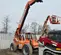 2015 SKYTRAK 6042 Forklift