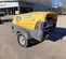 2017 Atlas Copco XAS185KD7 T4F Air Compressor