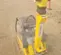 2020 Wacker Neuson DPU6555He Vibratory Plate Compactor